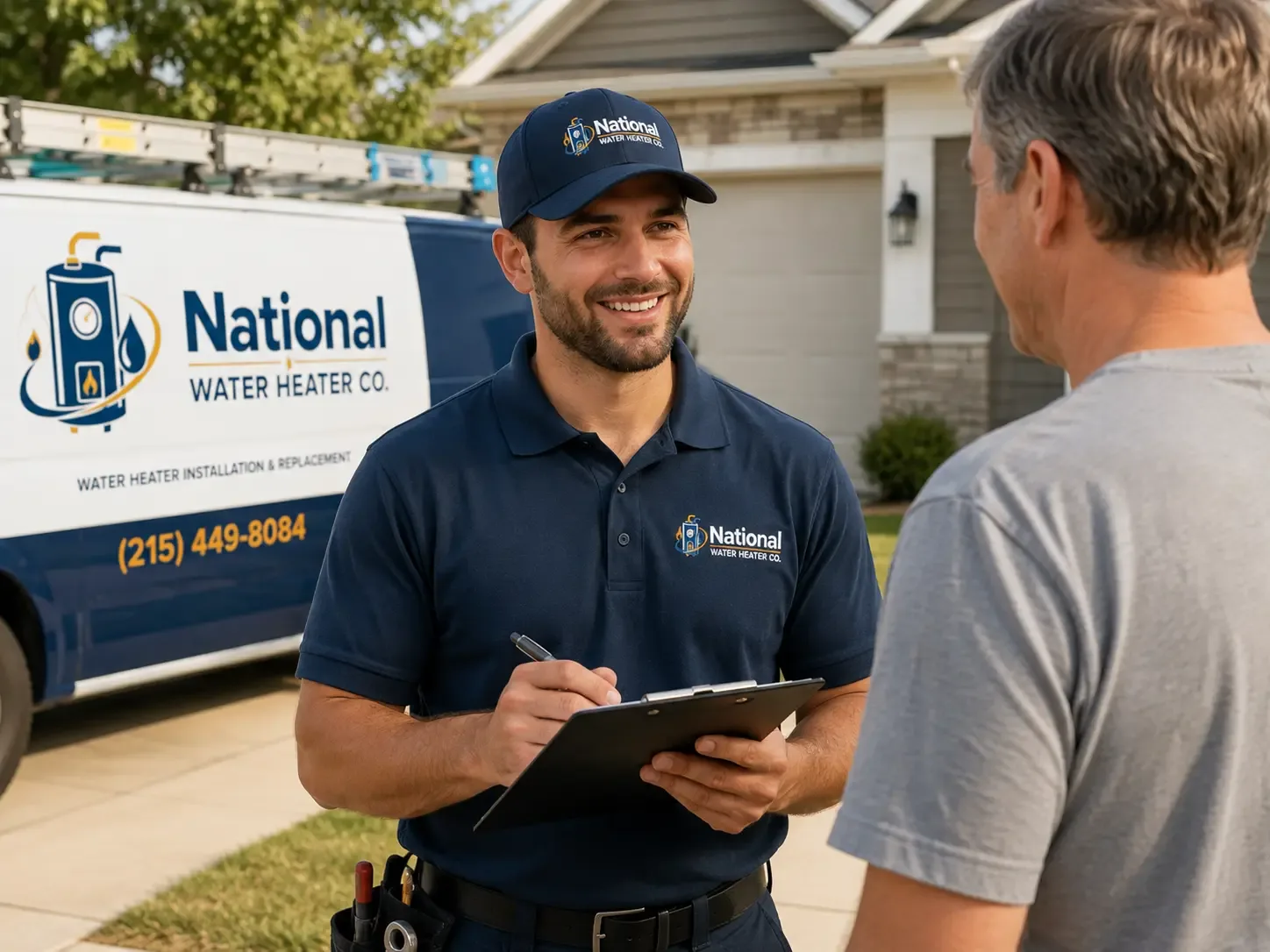 Water Heater Installation Chattaroy, WV FAQs
